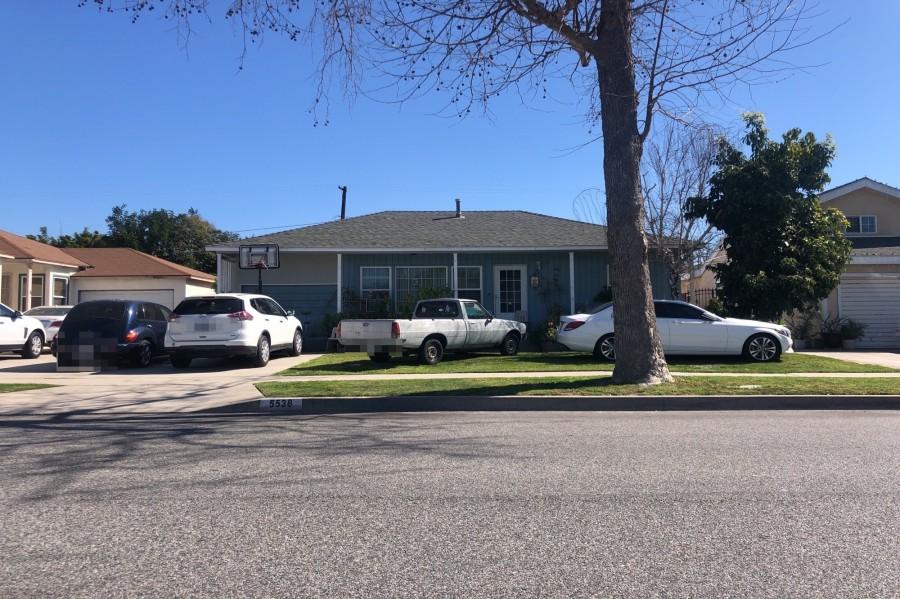 Autry Ave, Lakewood, CA 90712