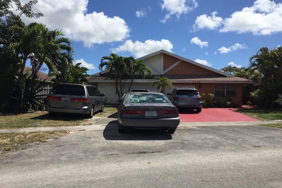 Sw 75th Ave, North Lauderdale, FL 33068