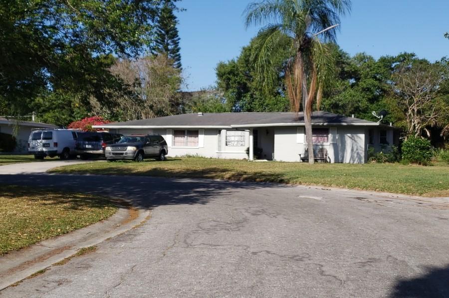 Coco Ridge Cir, Sarasota, FL 34233