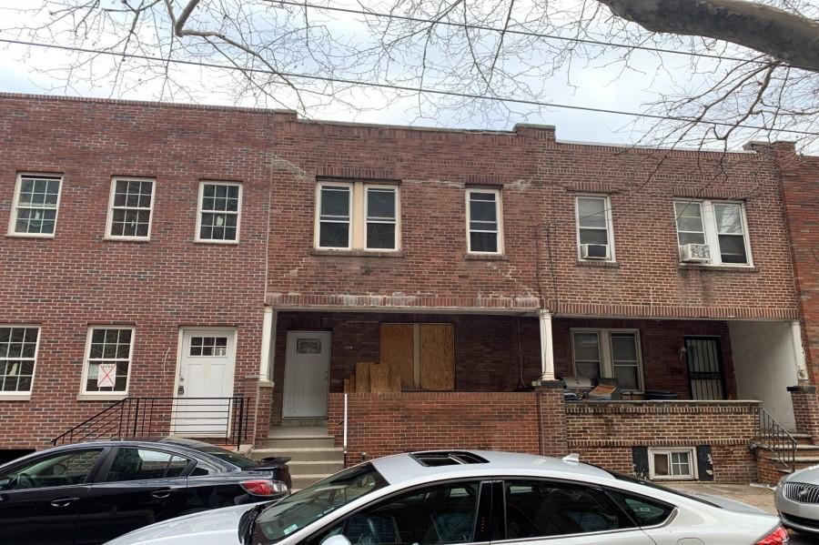 S Norwood St, Philadelphia, PA 19145