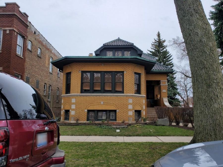 S 49th Ct, Cicero, IL 60804