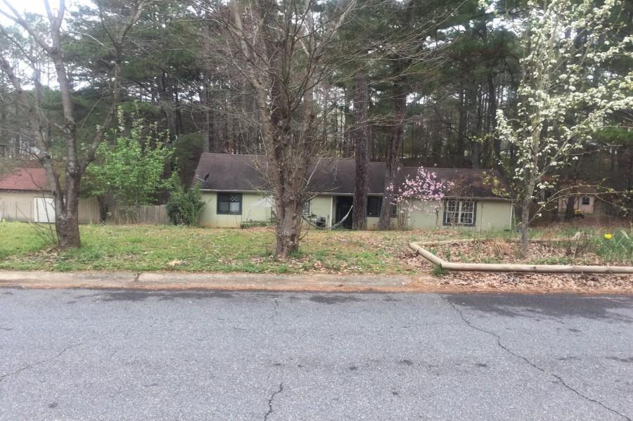 Brighton Dr, Lawrenceville, GA 30043