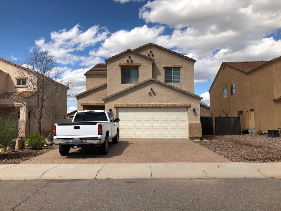 E Primrose Ln, Florence, AZ 85132