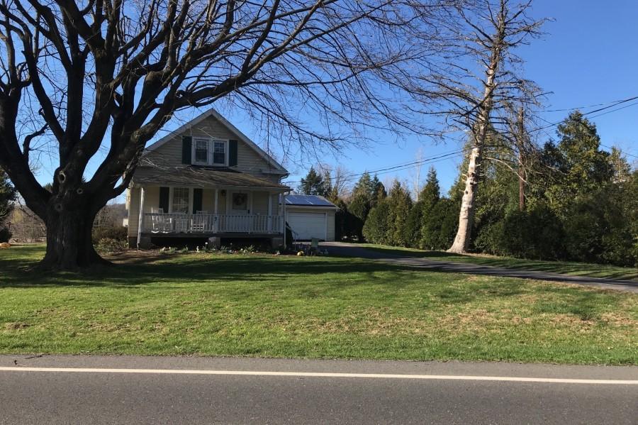 W Saucon Valley Rd, Coopersburg, PA 18036