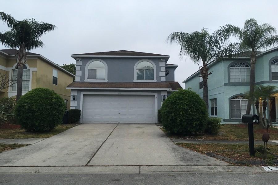 Burlwood St, Brandon, FL 33511