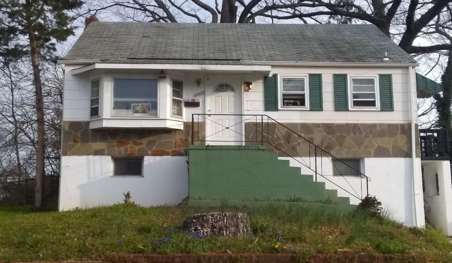 Seat Pleasant Dr, Capitol Heights, MD 20743