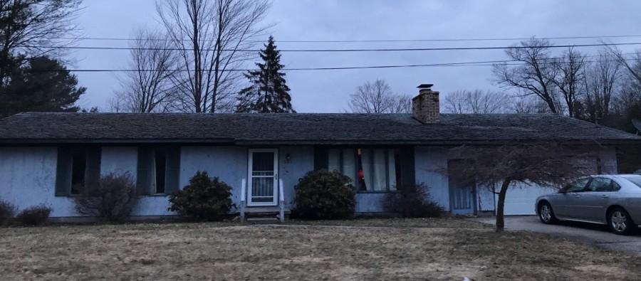 Badger Ave, East Tawas, MI 48730