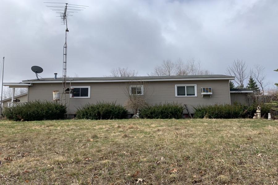 Cadillac Dr, Lake, MI 48632