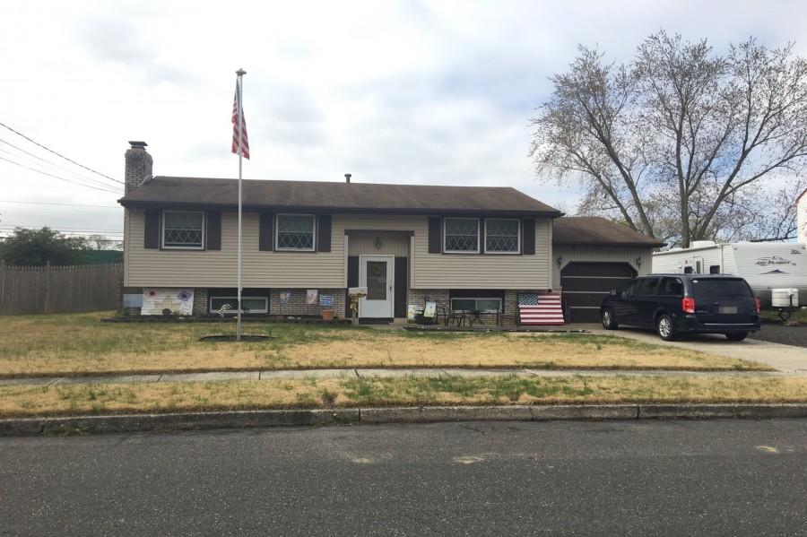 Princeton Pl, Williamstown, NJ 08094