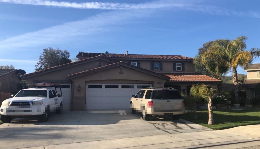 Mountain Glen Cir, Menifee, CA 92585