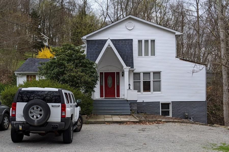 Weber Rd, Sewickley, PA 15143