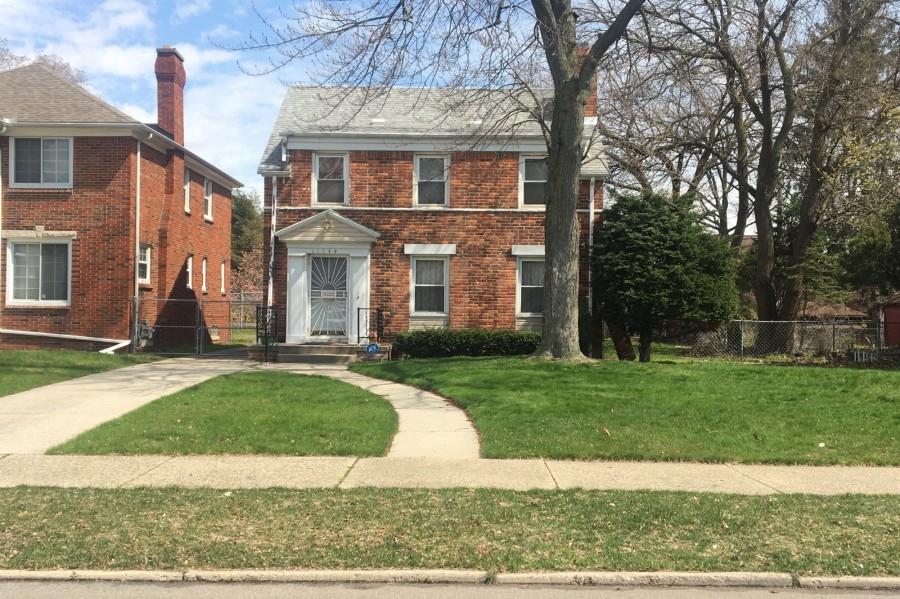 Woodingham Dr, Detroit, MI 48221