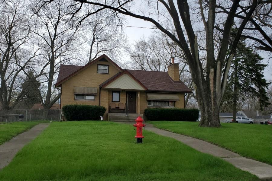 W 117th St, Alsip, IL 60803