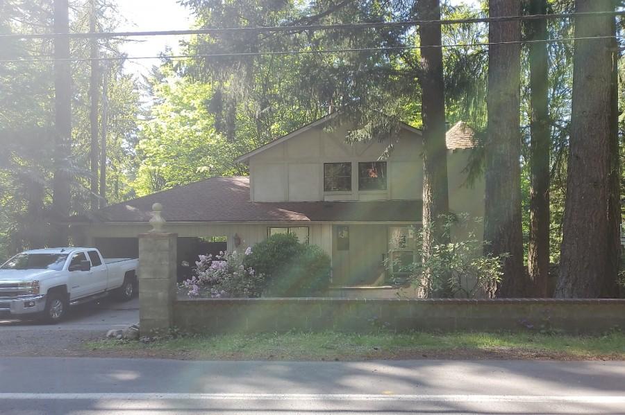 Se Newport Way, Bellevue, WA 98006