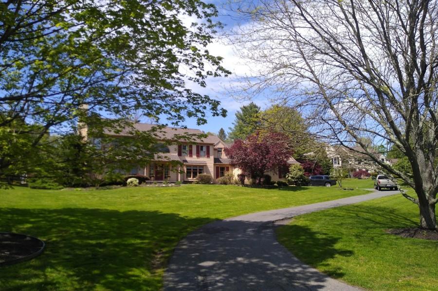 E Spring Oak Cir, Media, PA 19063