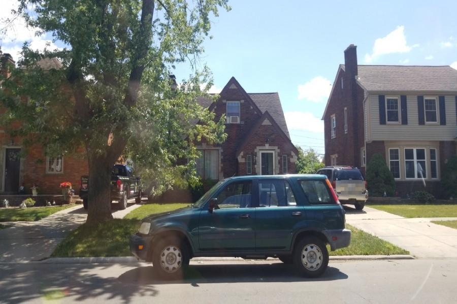 Emmons Blvd, Lincoln Park, MI 48146
