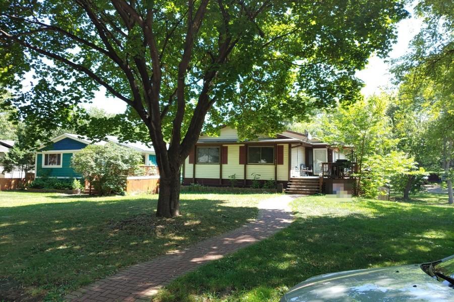 Grimes Ave N, Minneapolis, MN 55422