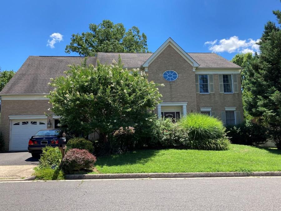 Oak Farms Dr, Herndon, VA 20171
