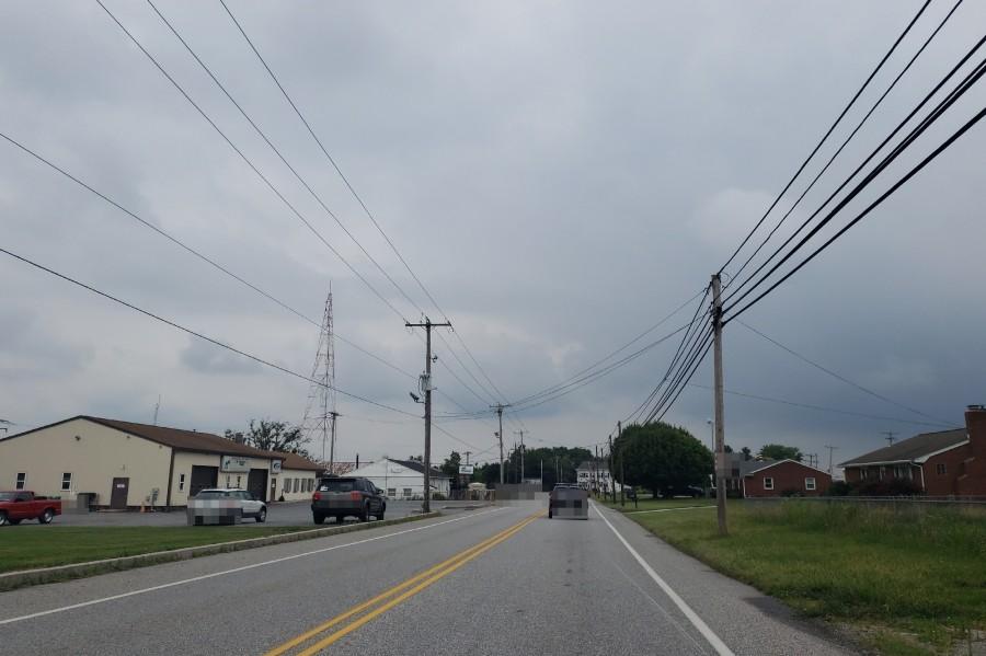 Lancaster Ave, Columbia, PA 17512