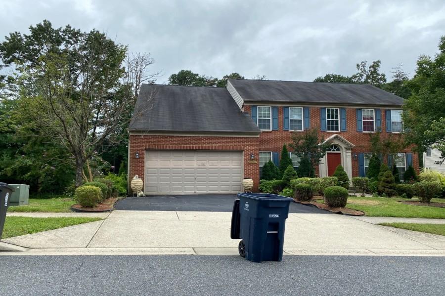 Myrtle Ave, Bowie, MD 20720