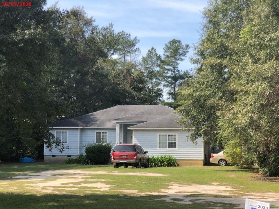 Us Highway 278, Barnwell, SC 29812
