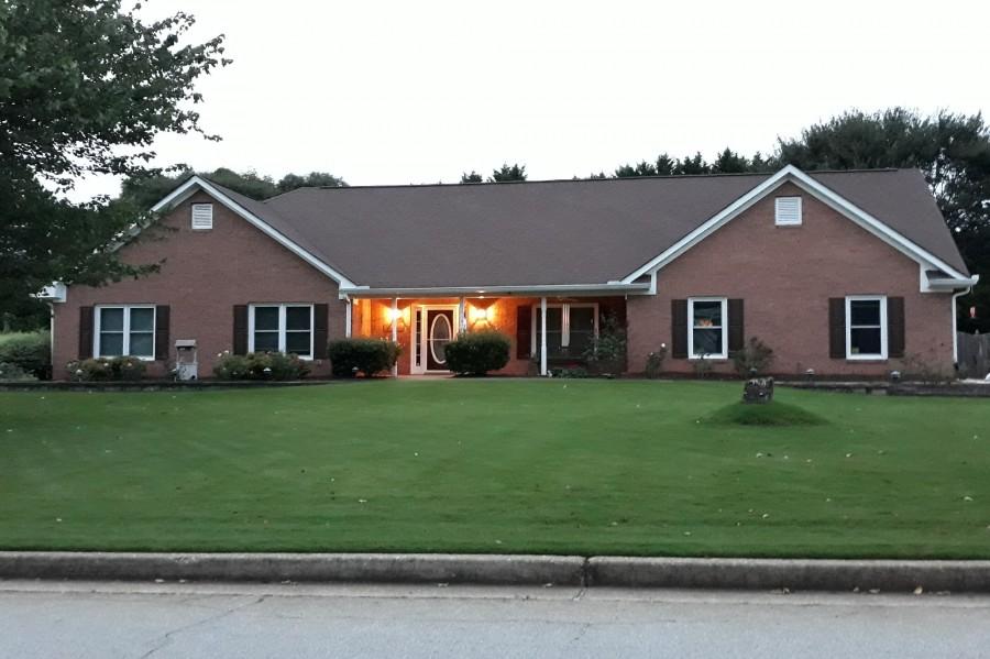 Freedom Dr, Mcdonough, GA 30252