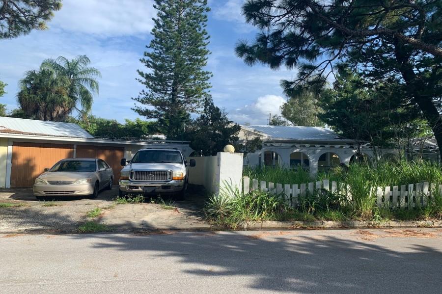 E Tampa Cir, Tampa, FL 33629