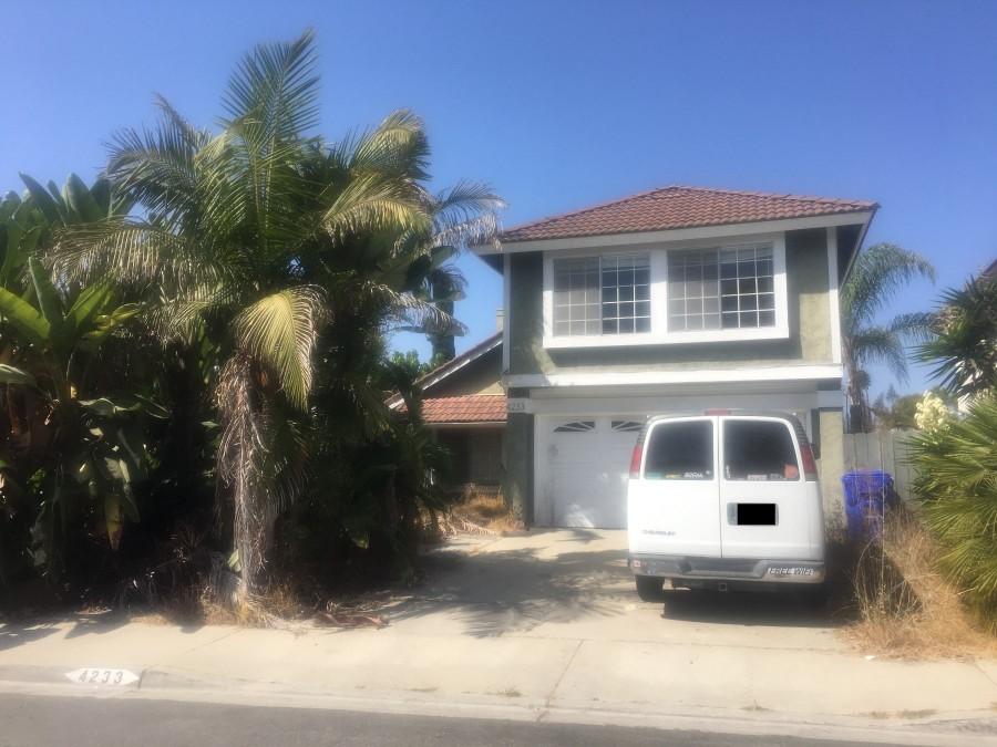 Diamond Cir, Oceanside, CA 92056