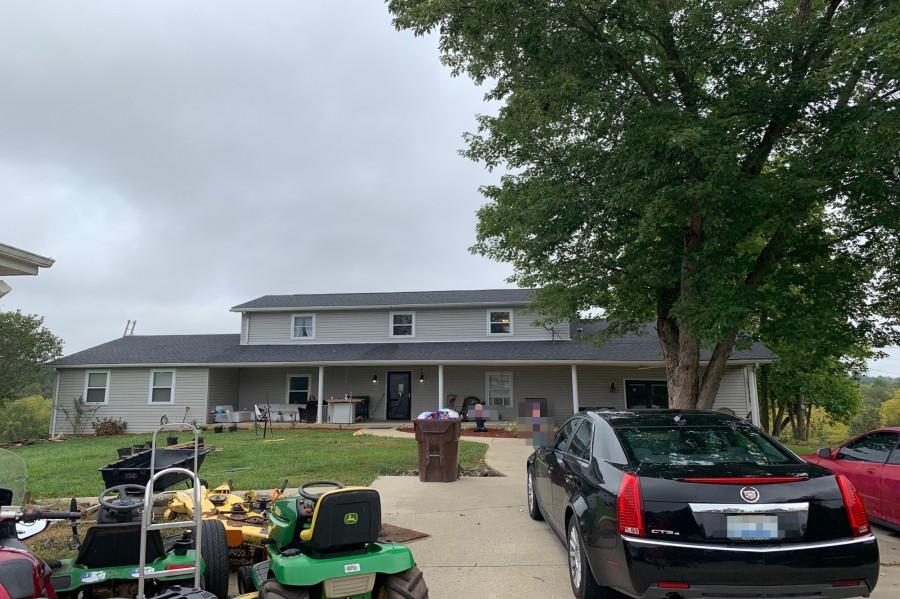 Smith Hiteman Rd, Alexandria, KY 41001