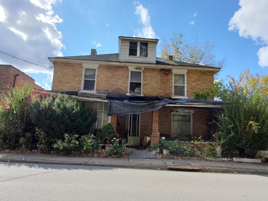 Beaver St, Leetsdale, PA 15056