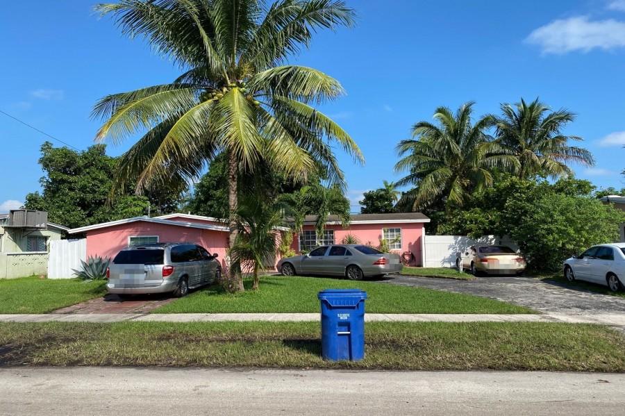Nw 11th Ct, Lauderhill, FL 33313