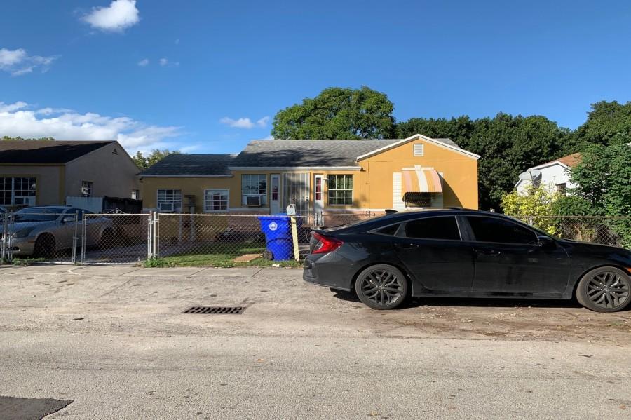 Nw 63rd St, Miami, FL 33150