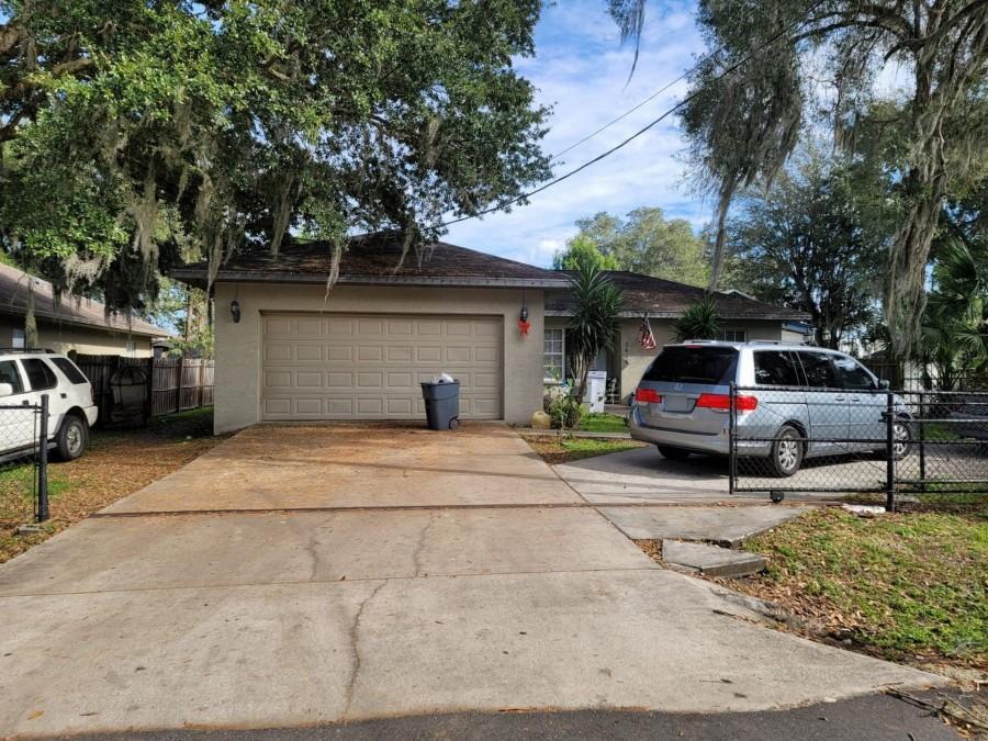 N Adams St, Plant City, FL 33563