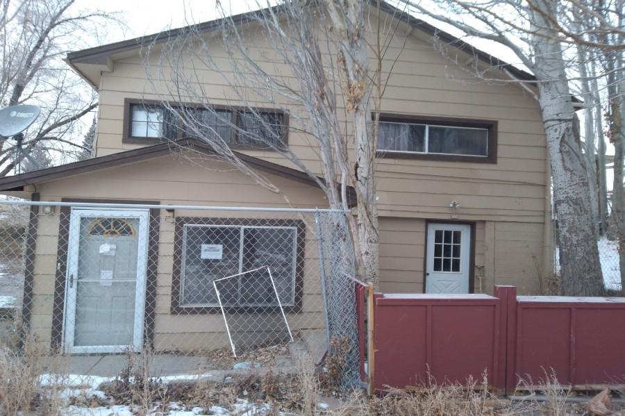 Liberty St, Rock Springs, WY 82901