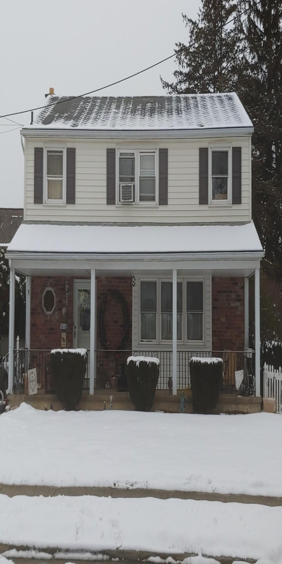 Glen Ter, Havertown, PA 19083