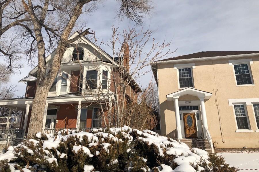 W 11th St, Pueblo, CO 81003