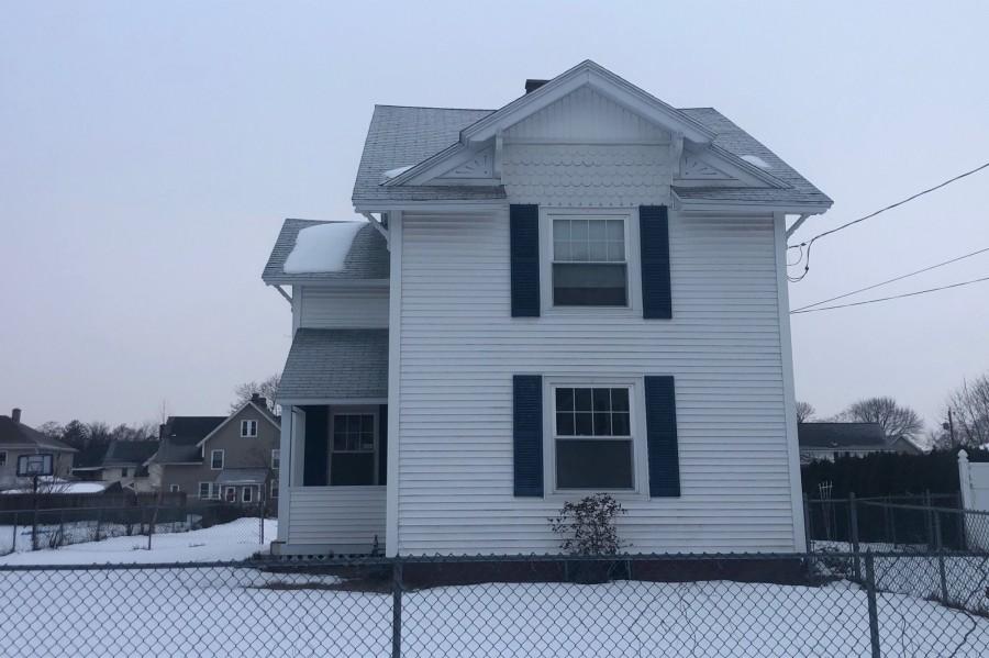 Whitney St, Ludlow, MA 01056