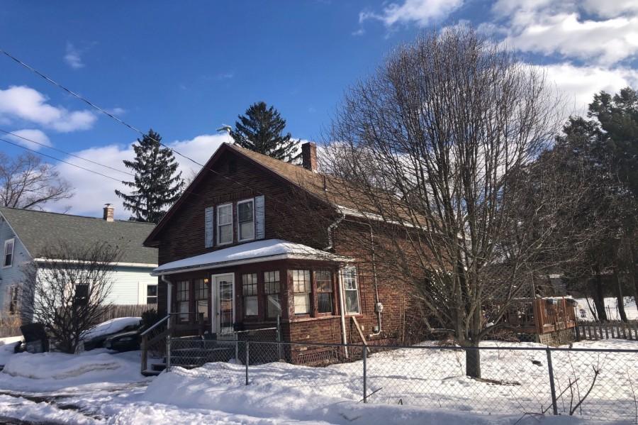 Orchard St, Palmer, MA 01069
