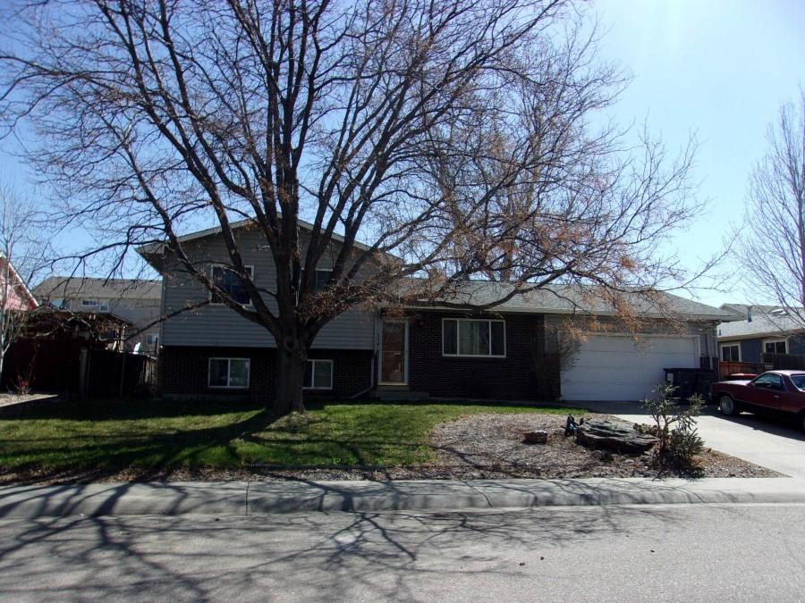 Maple Dr, Frederick, CO 80530