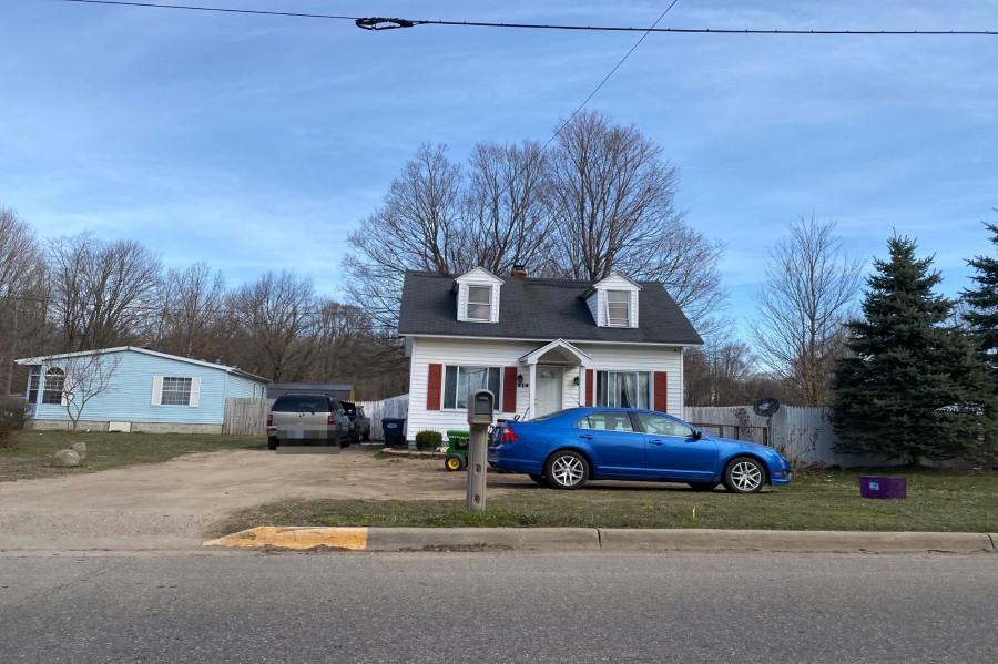 W Main St, Hartford, MI 49057