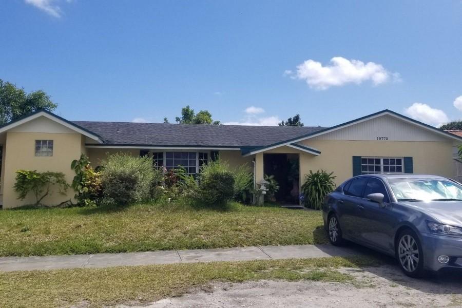 Sw 165th Ter, Miami, FL 33157