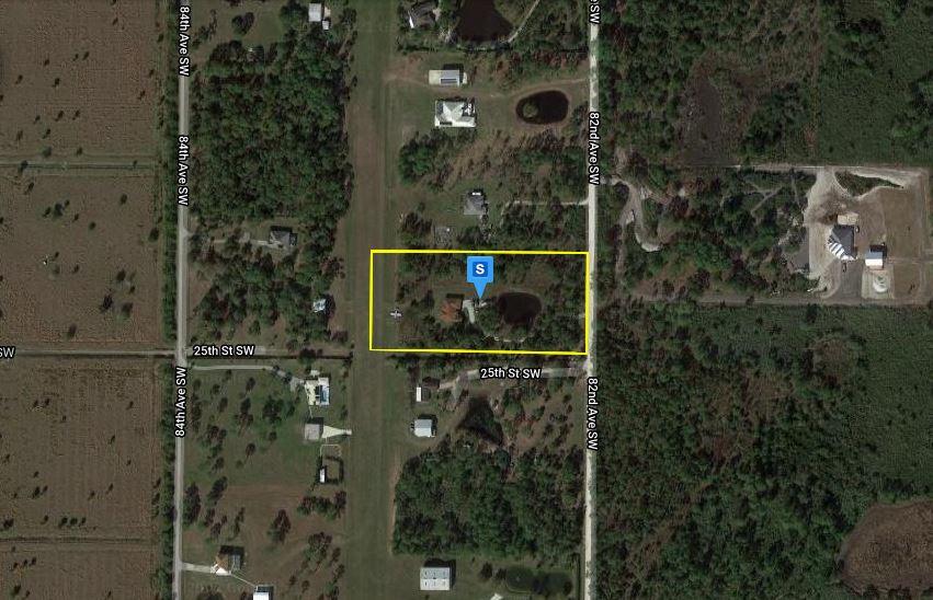 82nd Ave Sw, Vero Beach, FL 32968