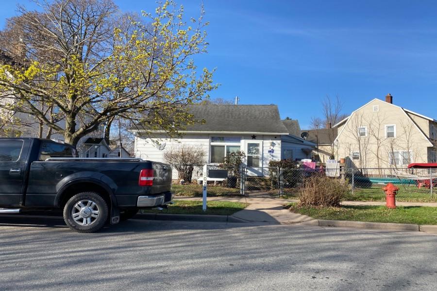 3rd Ave, Eau Claire, WI 54703