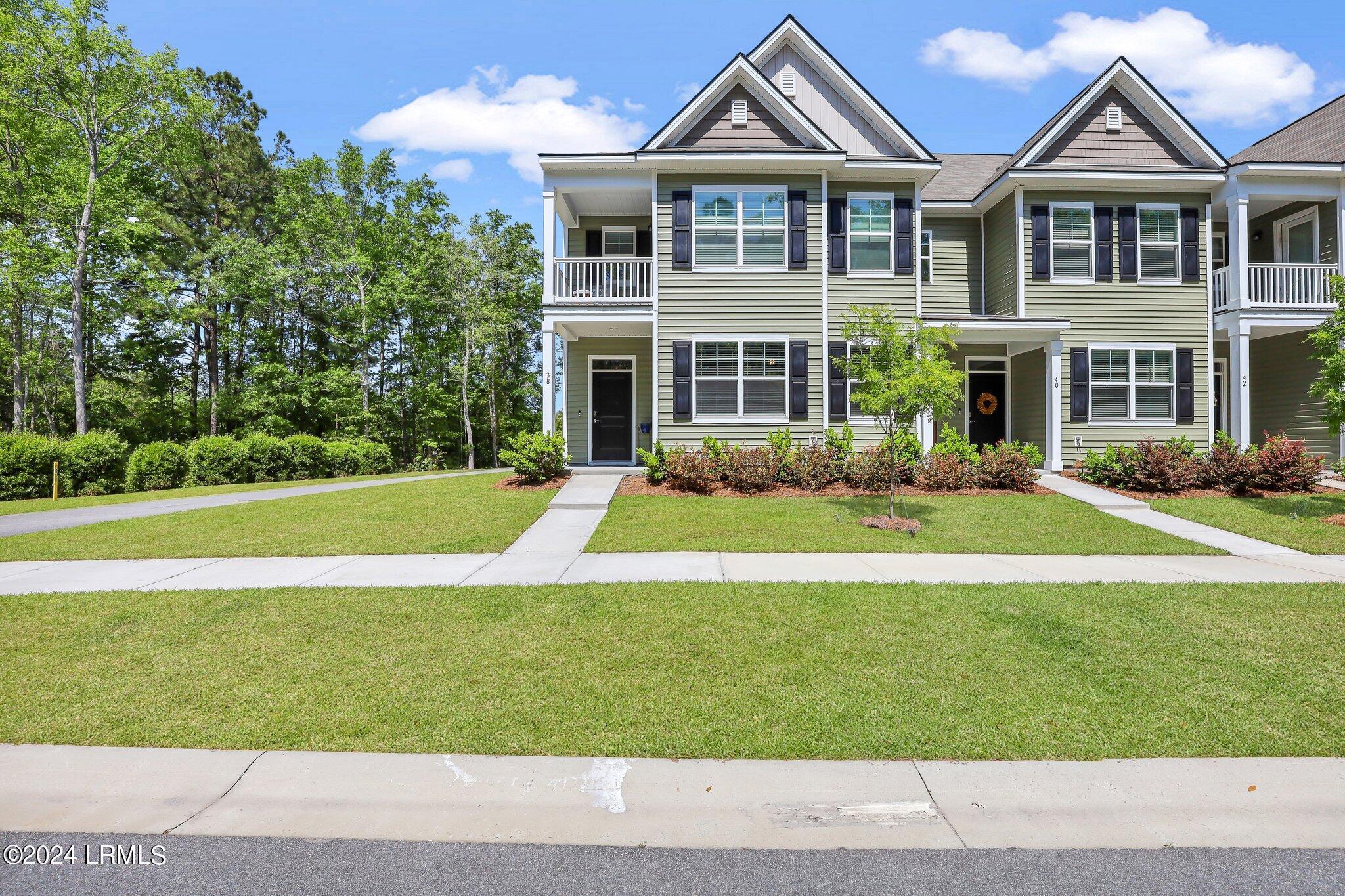 Slater St, Bluffton, SC 29909