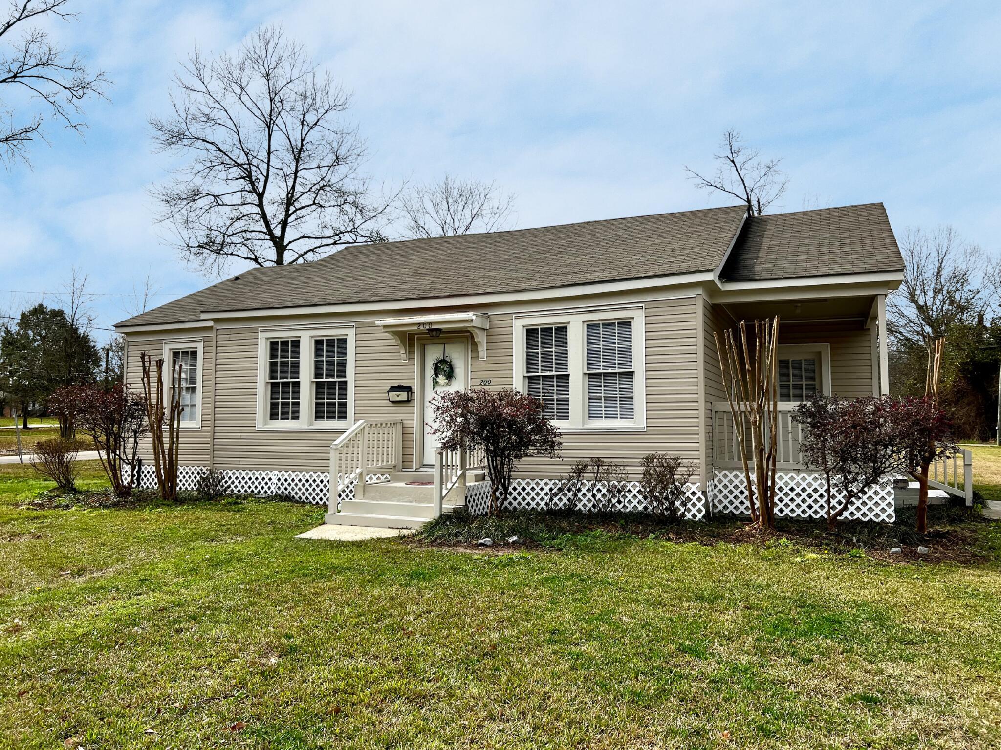 N 23rd Ave, Hattiesburg, MS 39401