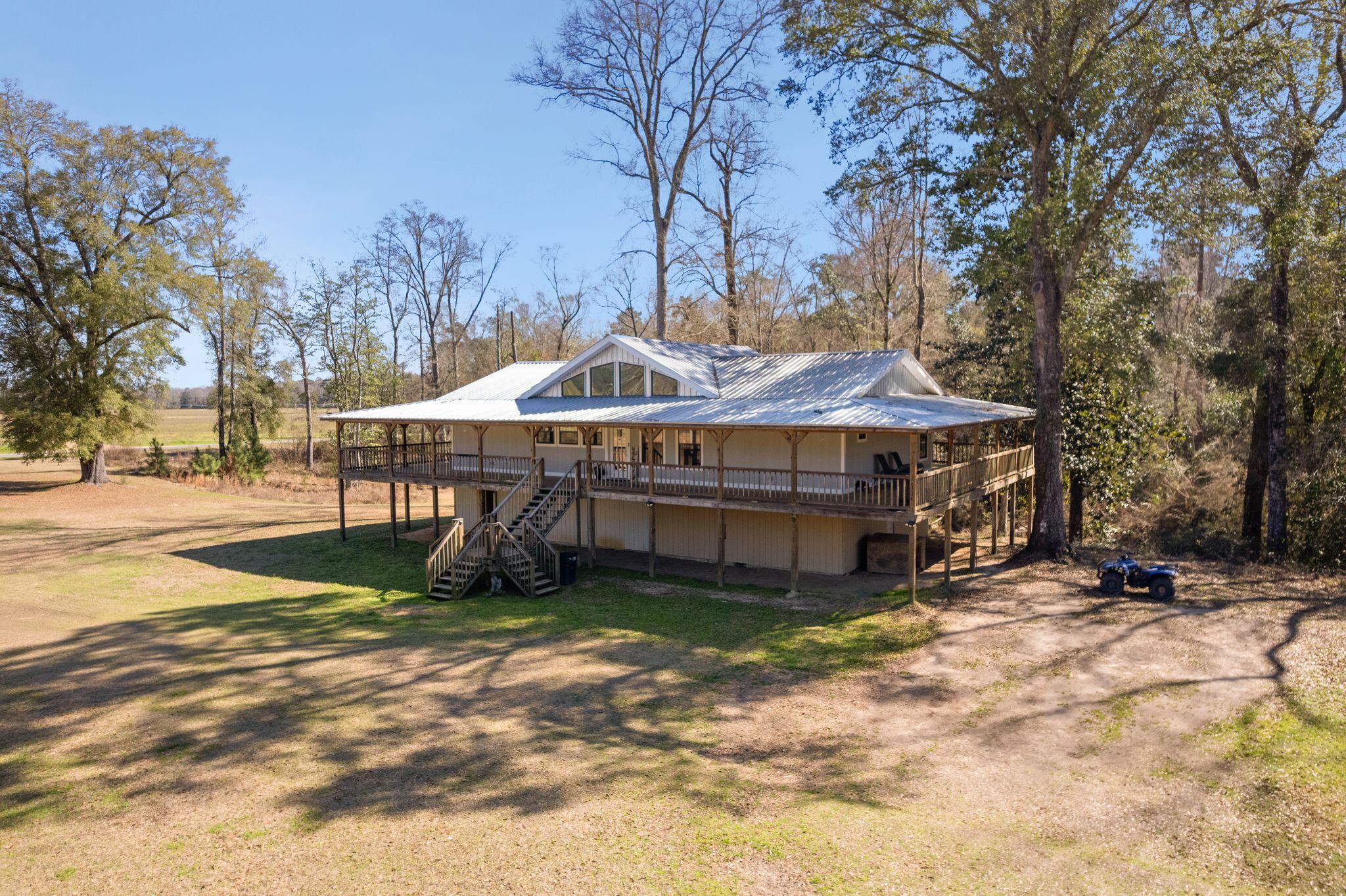 River Rd, Ellisville, MS 39437