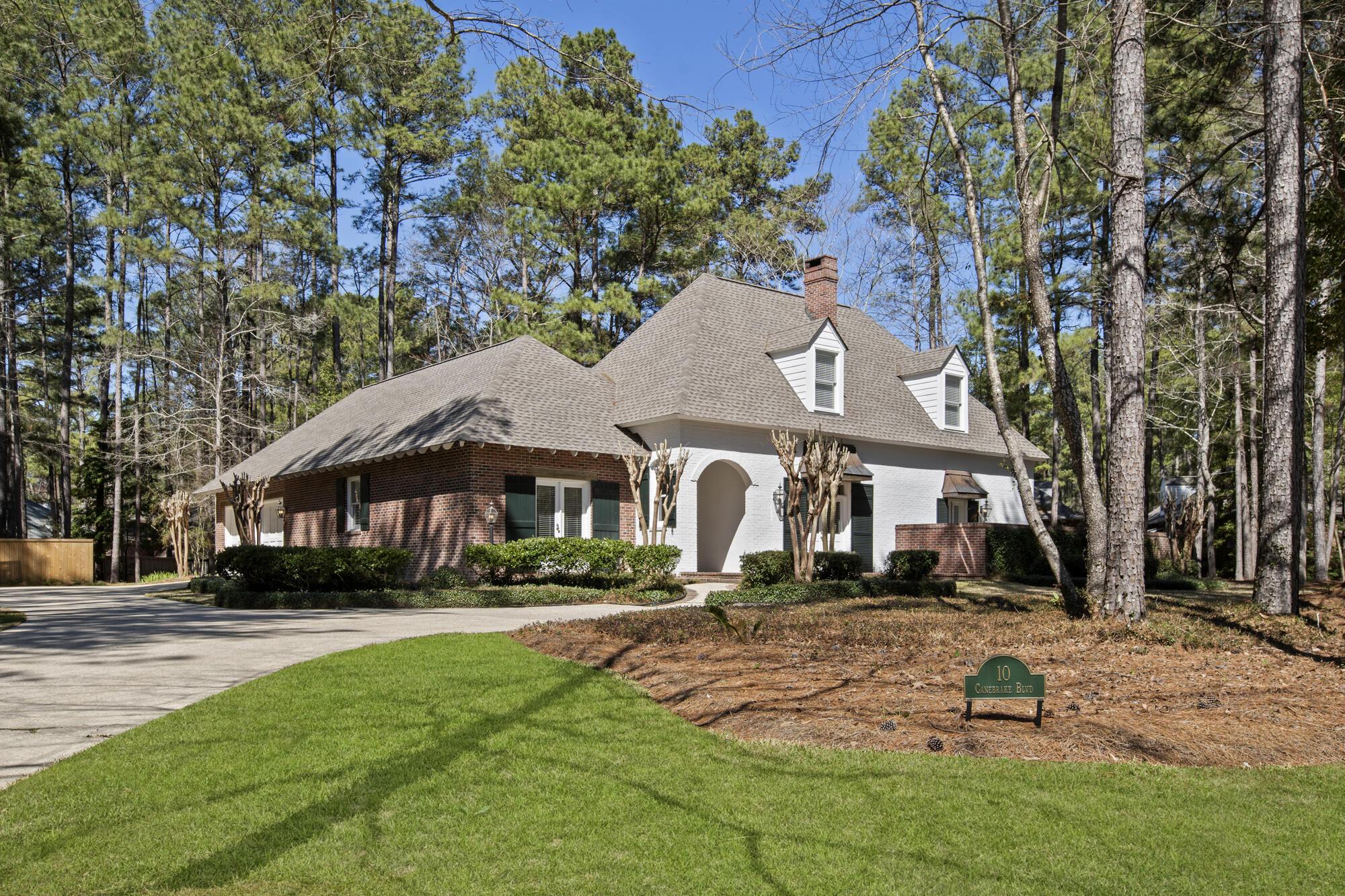 Canebrake Blvd, Hattiesburg, MS 39402