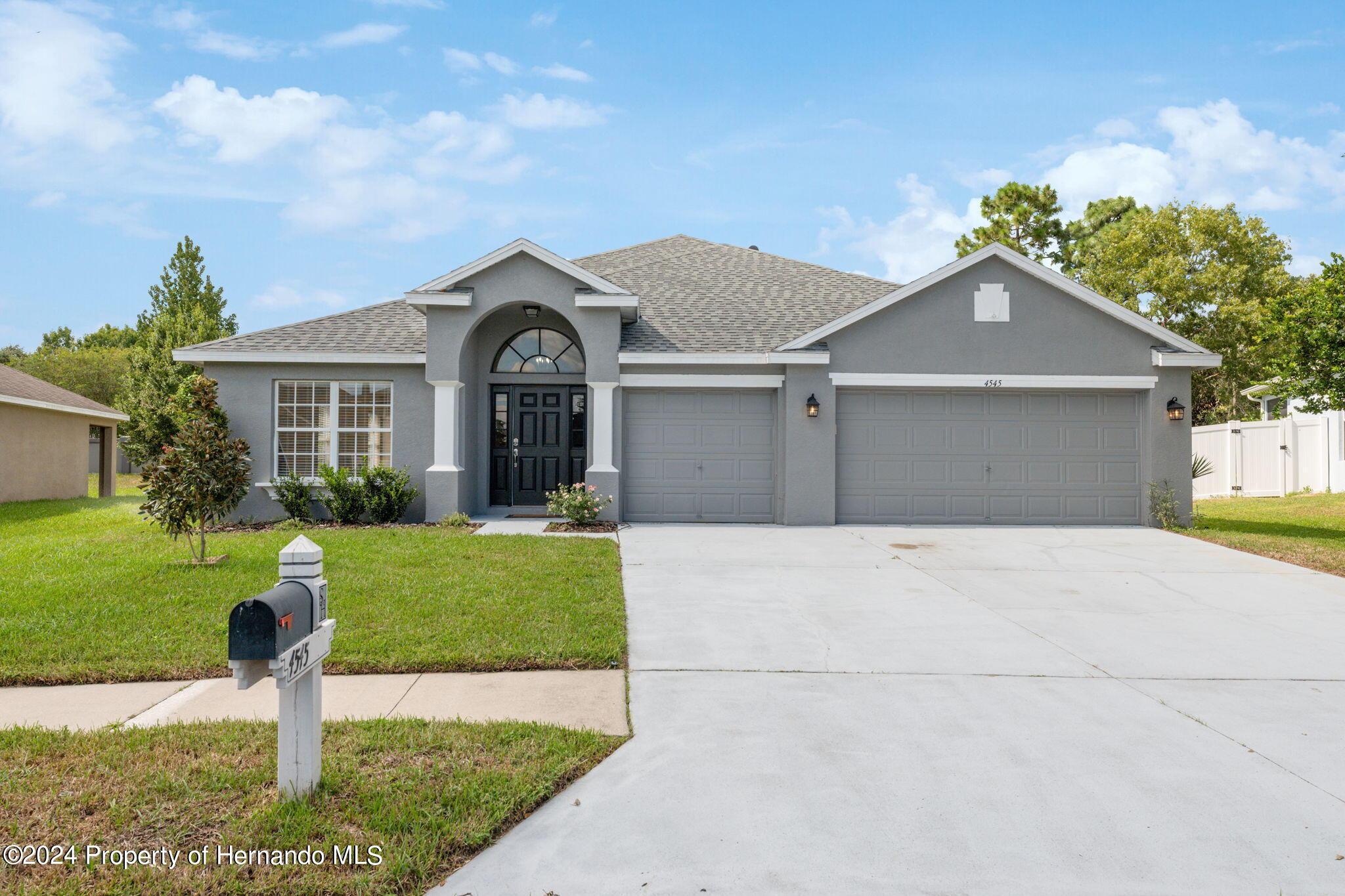 Birchfield Loop, Spring Hill, FL 34609
