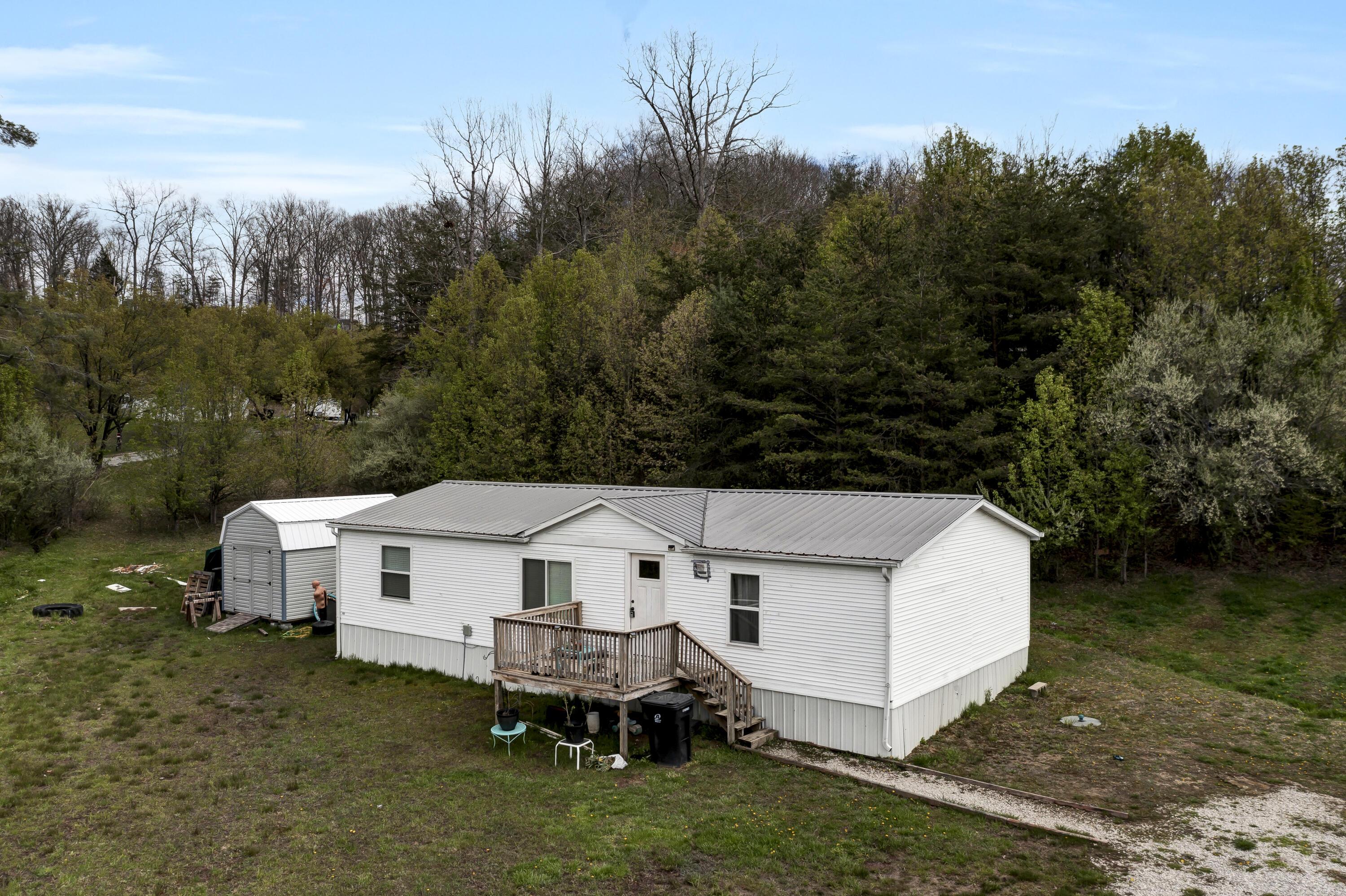 Fouss Dr, Morehead, KY 40351