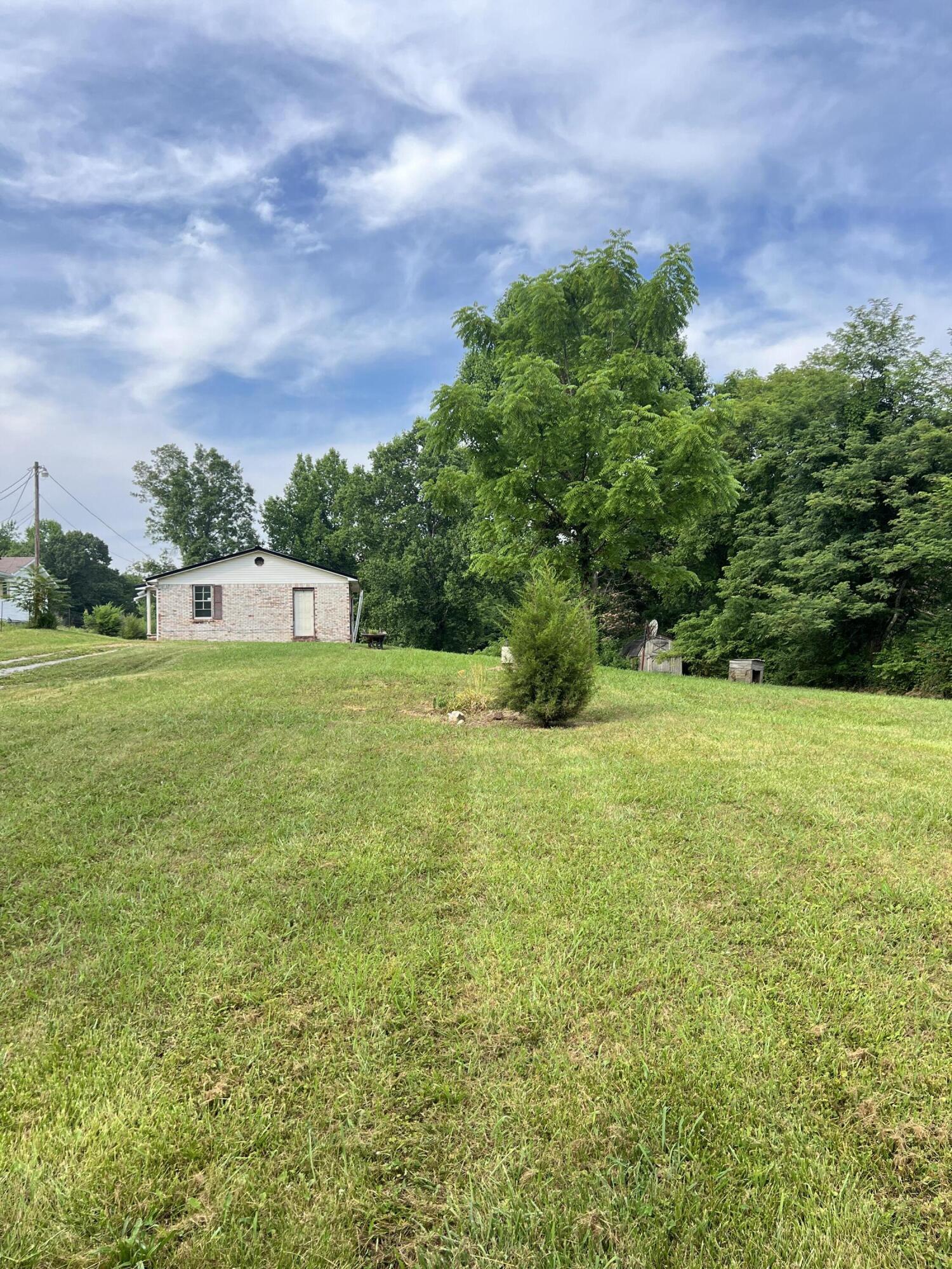 Journeys End East Rd, Stearns, KY 42647